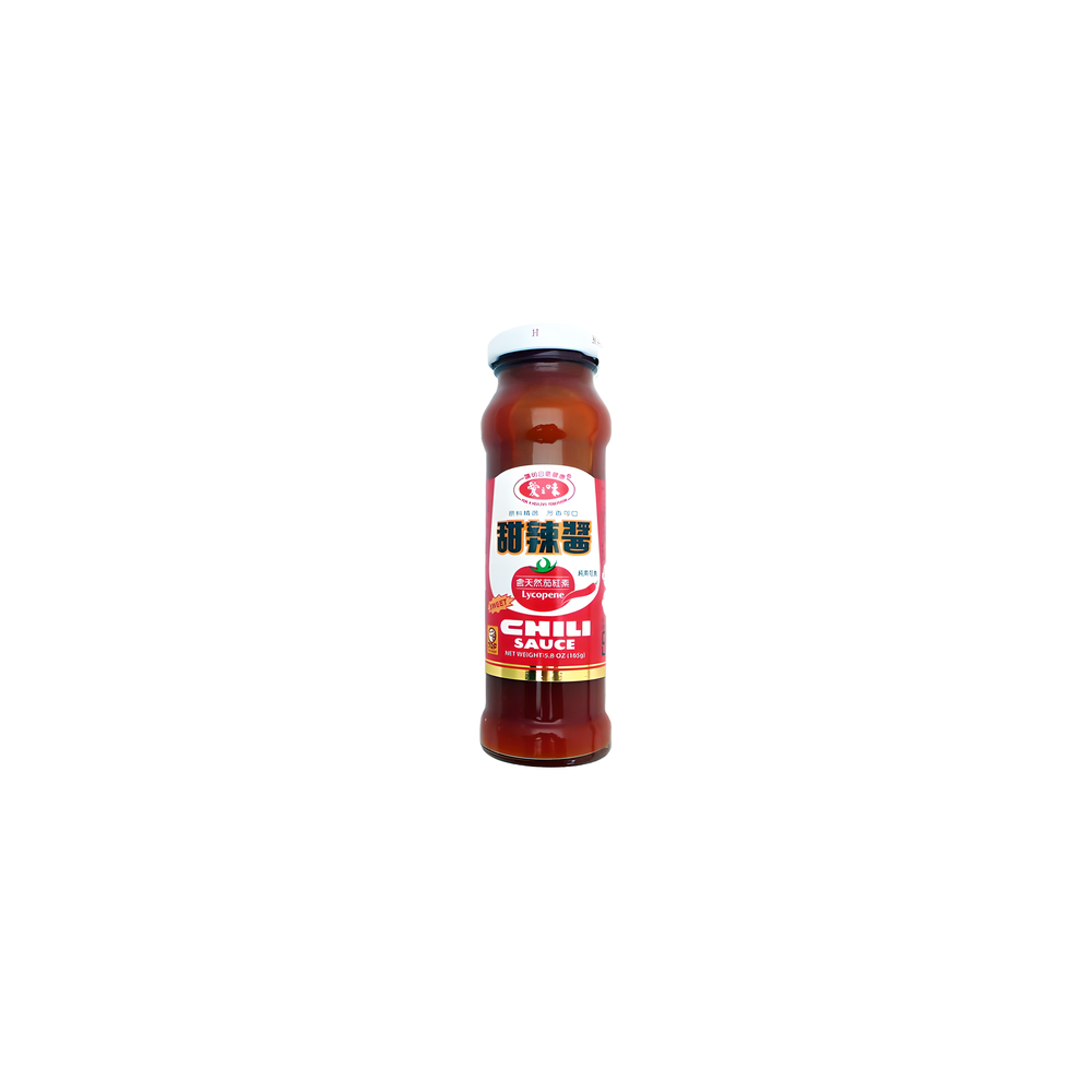 aiZhiWei Sweet Chili Sauce