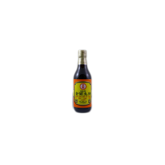 kimlan Sang Chau Light Soy Sauce - Original