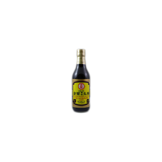 kimlan Sang Chau Light Soy Sauce - Grade A