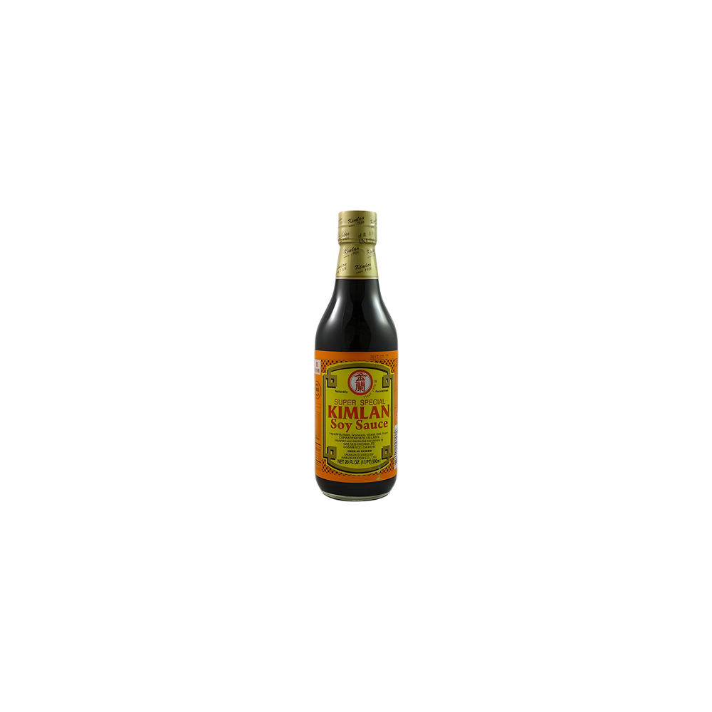 kimlan Soy Sauce - Super Special