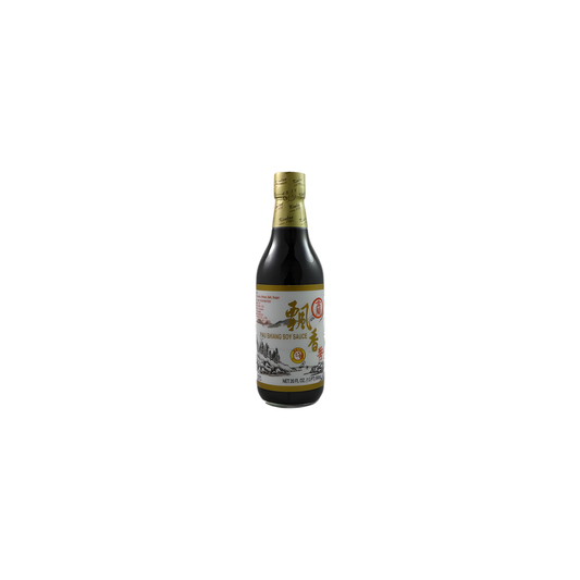 kimlan Soy Sauce - Piau Shiang