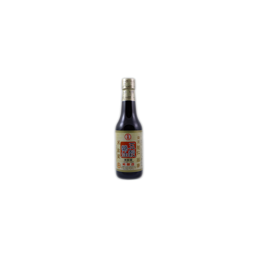 kimlan Soy Sauce - Multi-Grain