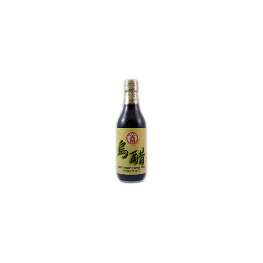kimlan Orient Worcestershire Sauce