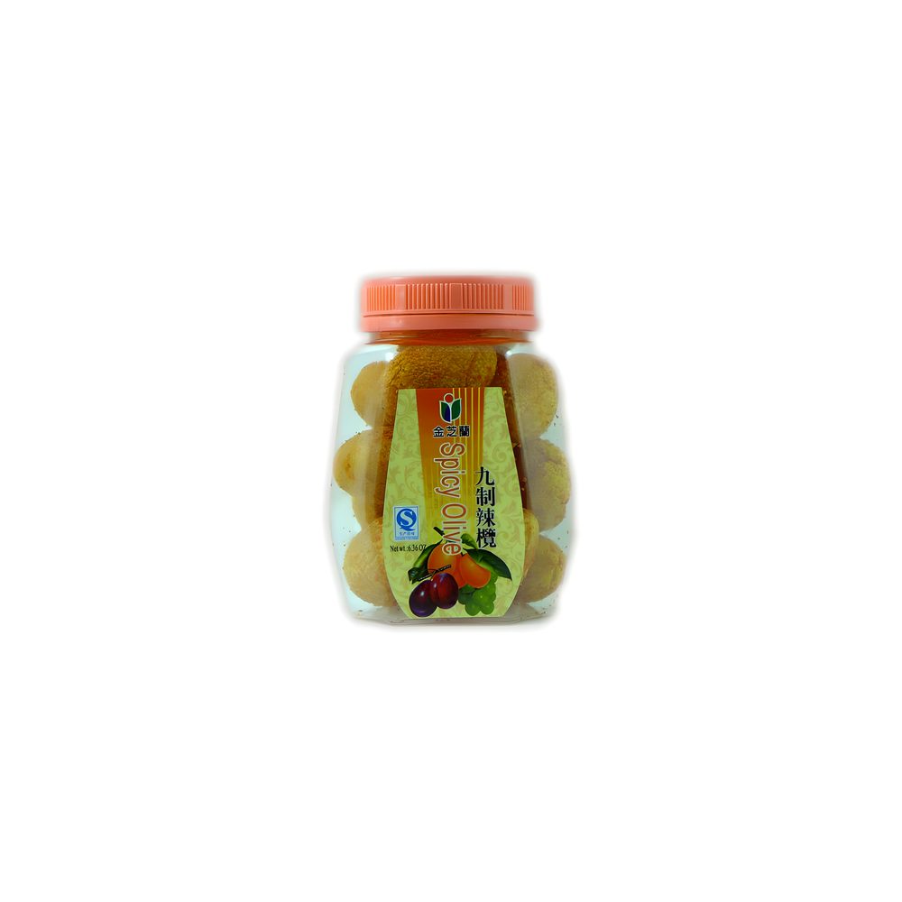 美丽花辣橄榄