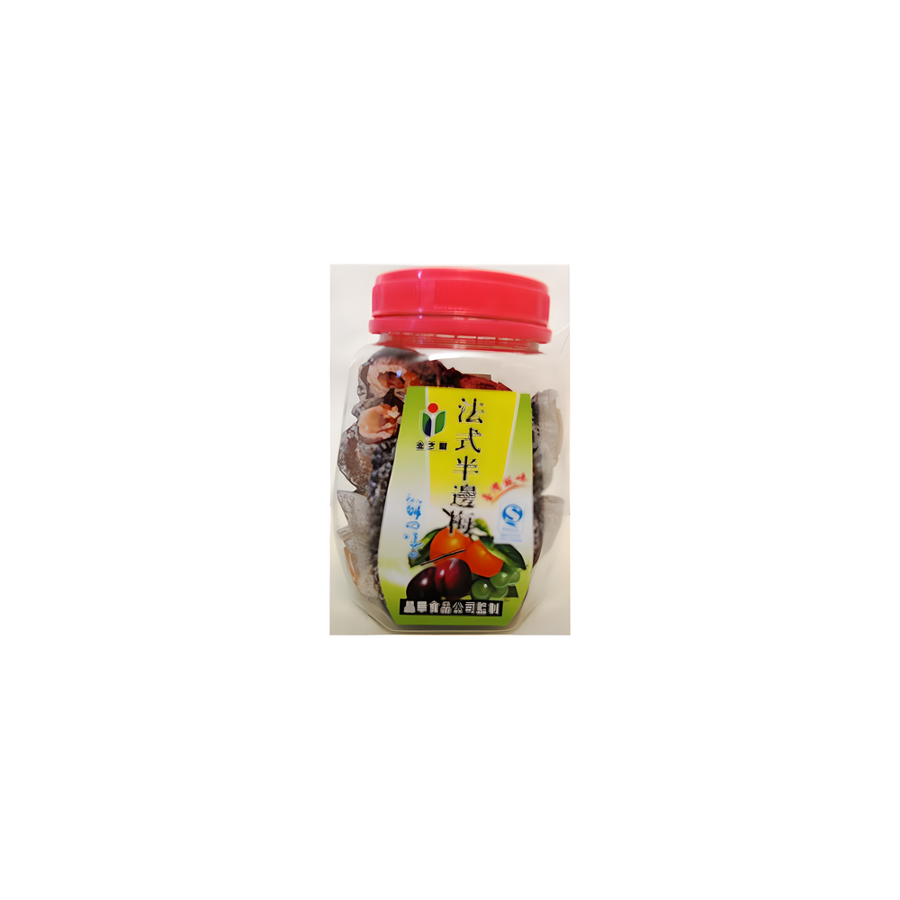 beautifulFlower Preserved French Plum
