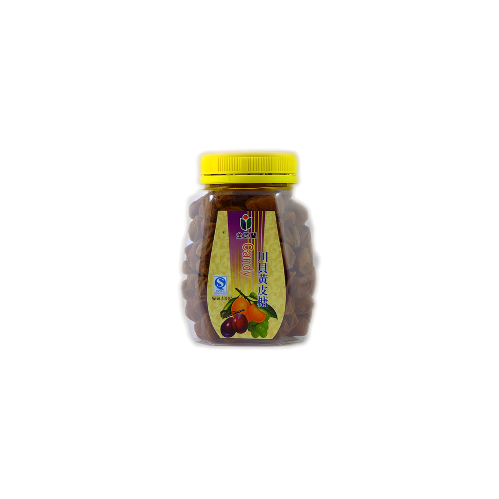 beautifulFlower Preserved Candy