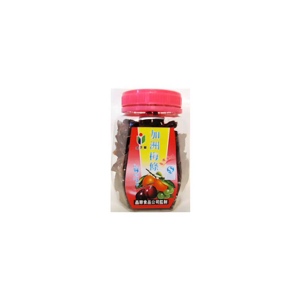 beautifulFlower Preserved California Plum