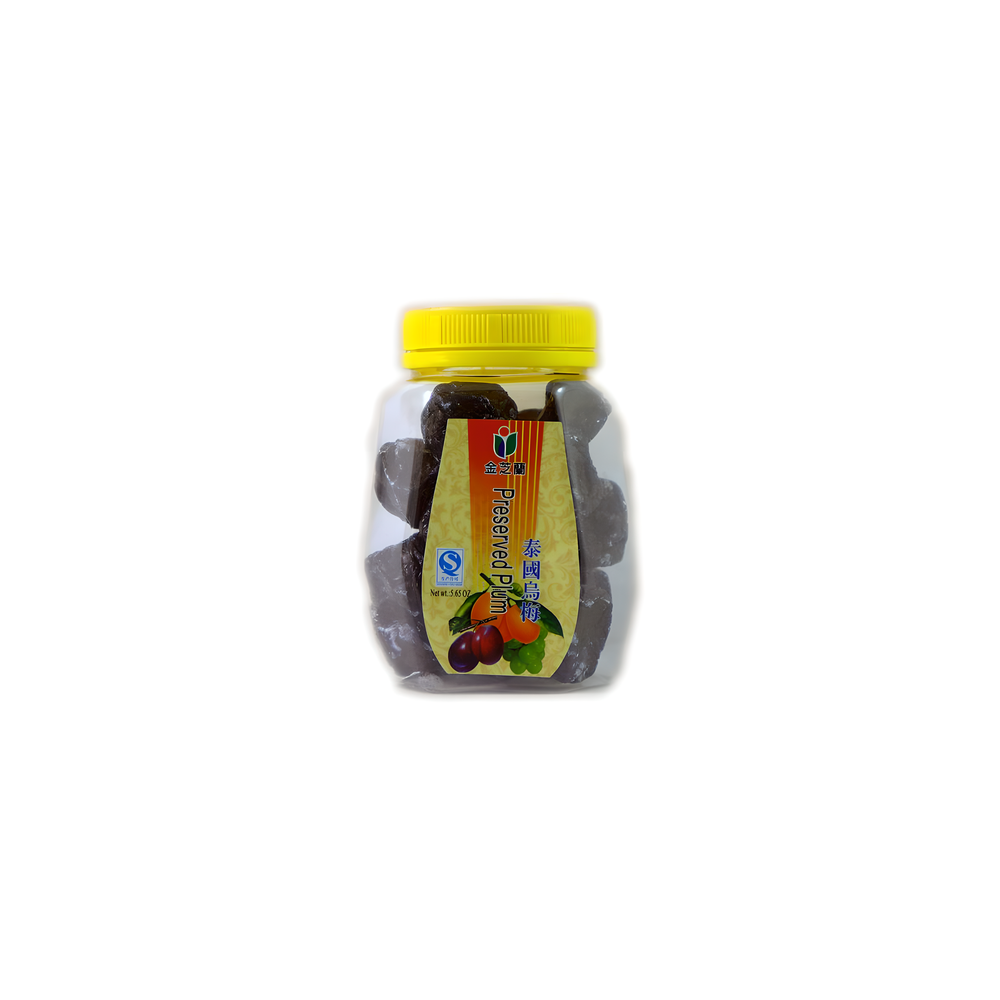 美丽的泰国梅花保鲜膜