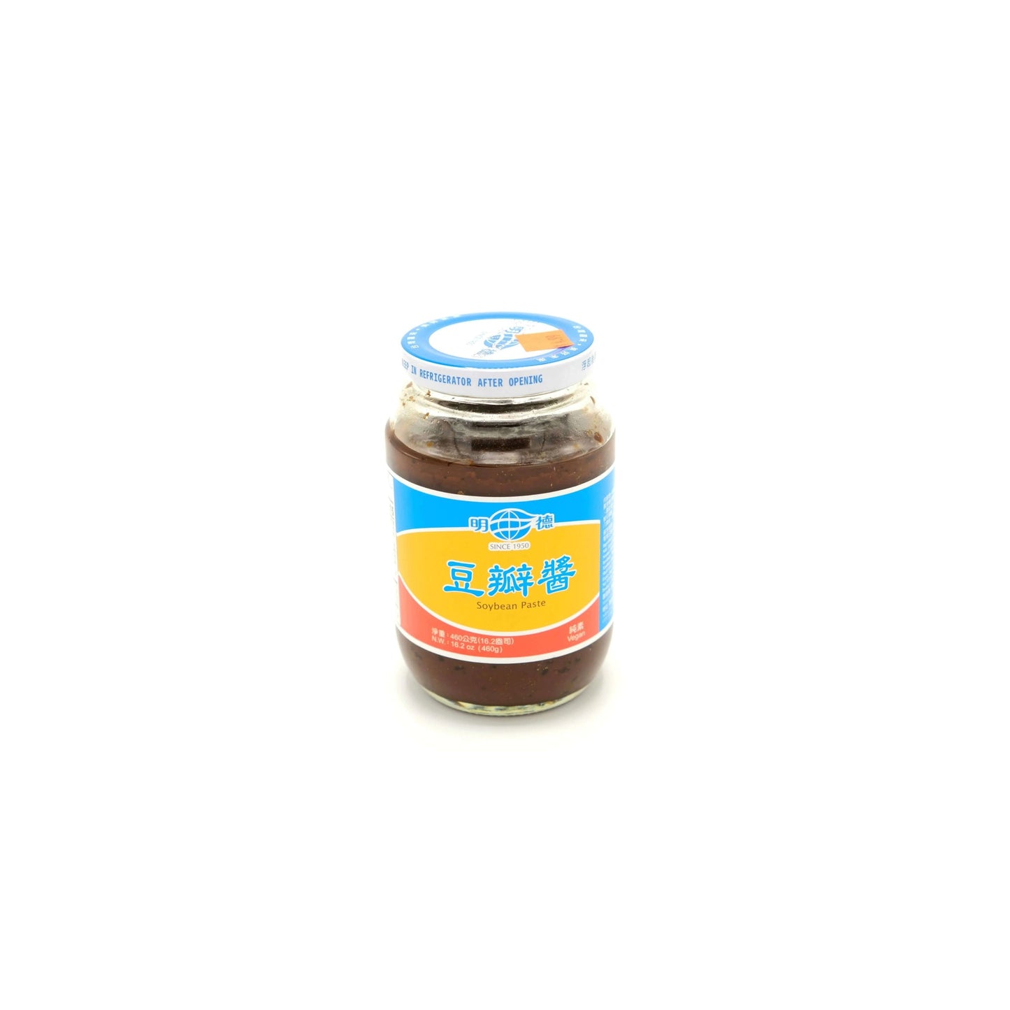 mingTe Soybean Paste