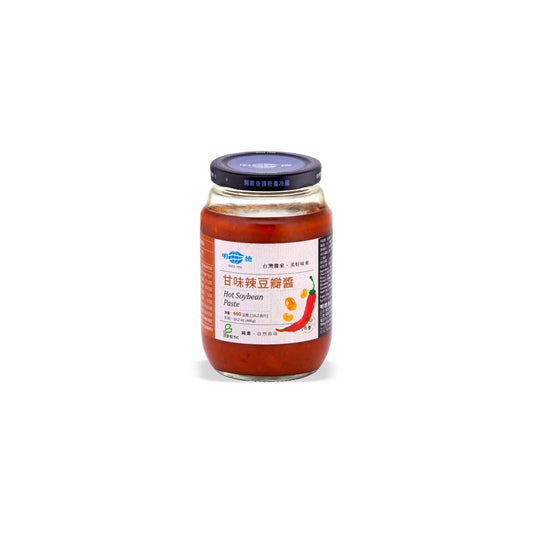 mingTe Hot Soybean Paste