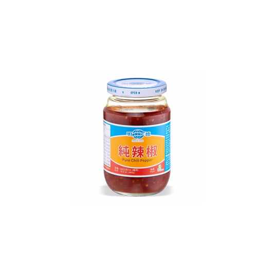 mingTe Pure Pepper Sauce