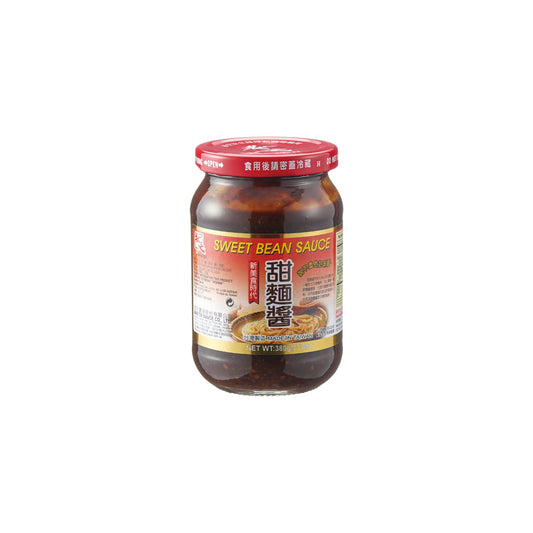 masterSauce Sweet Bean Sauce