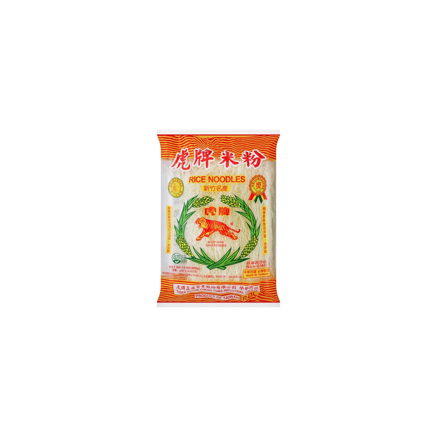 TIGER Rice Vermicelli