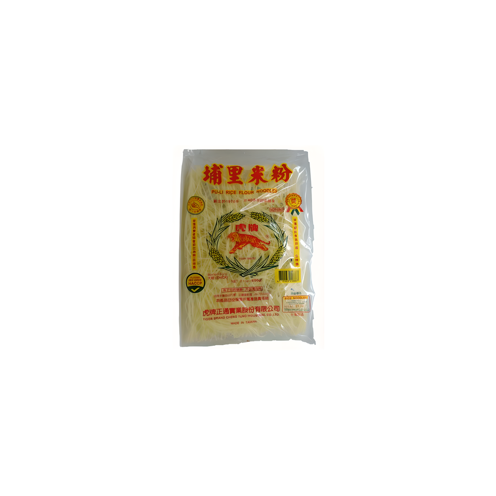 TIGER Pu-Li Rice Flour Noodles