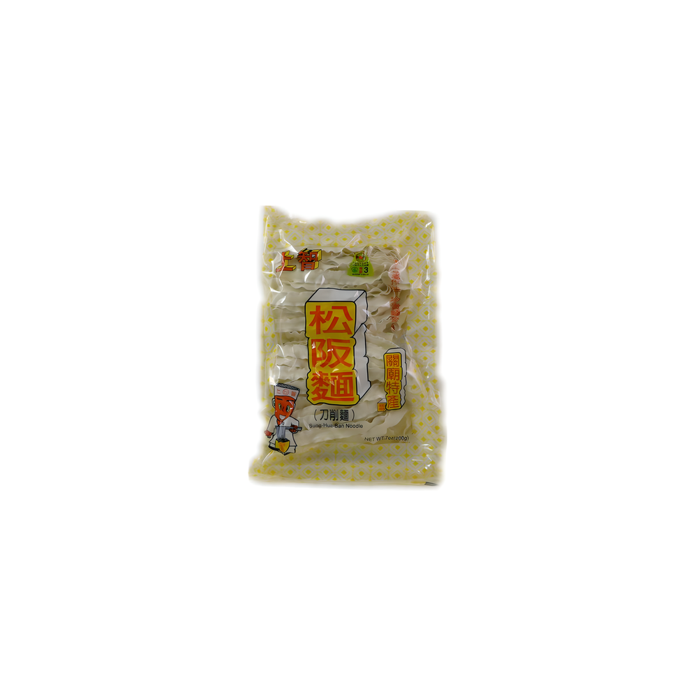 sunChi Knife Noodles - Thin