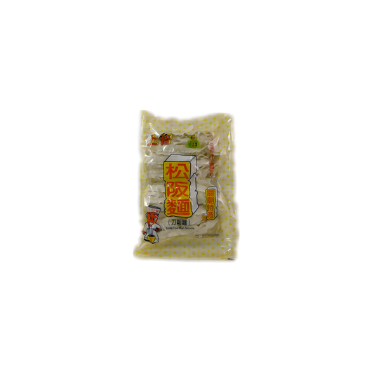 sunChi Knife Noodles - Thin