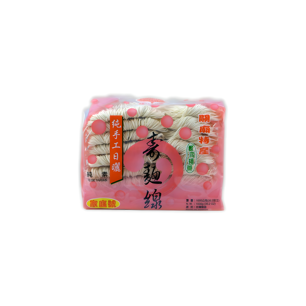 jiaTingHao Family Noodle Pack - Birthday