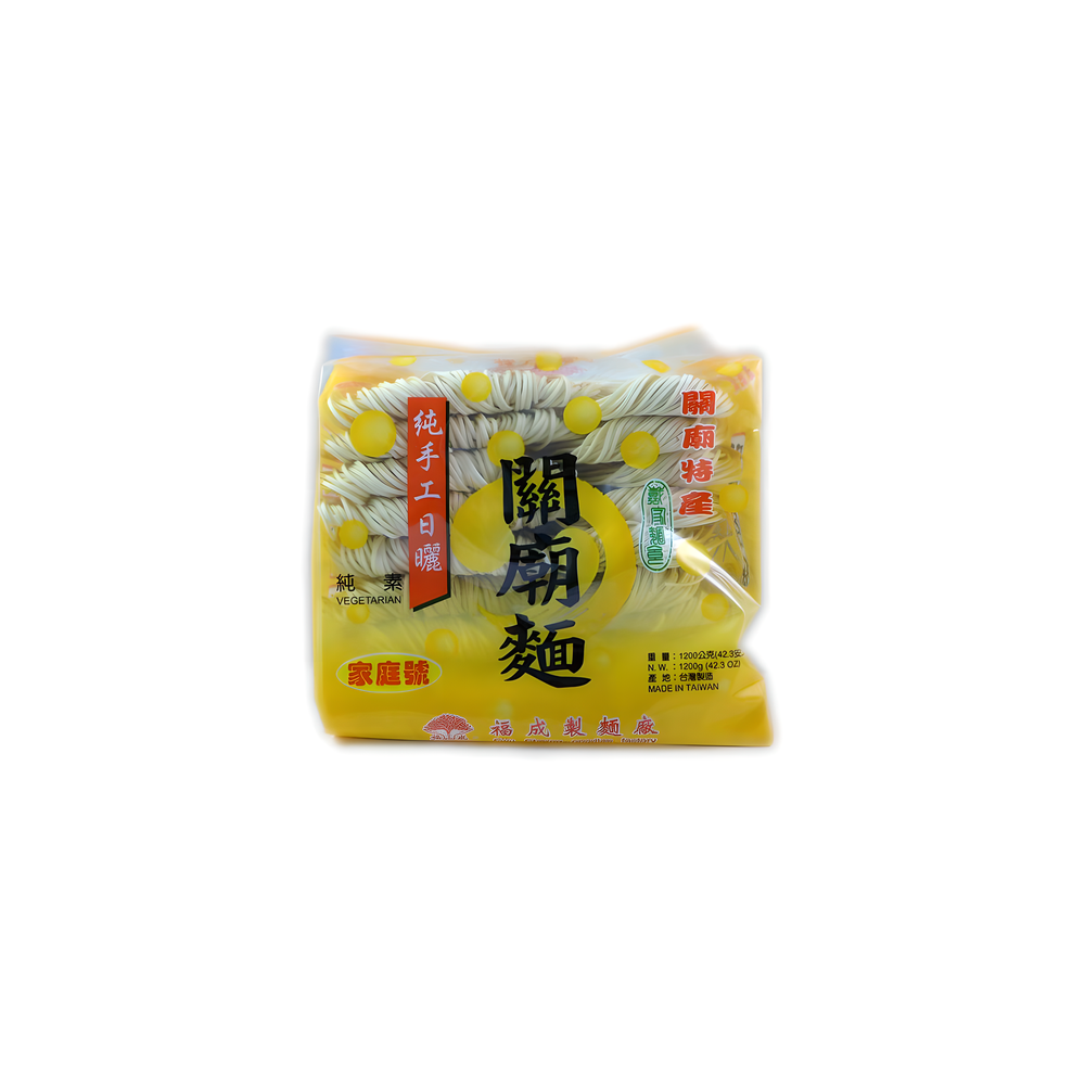 jiaTingHao Family Noodle Pack - Guan Miao