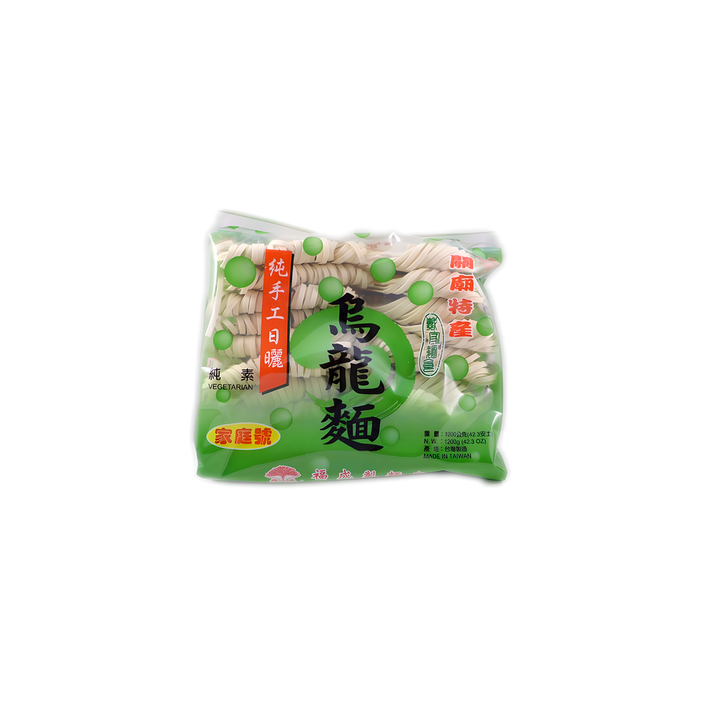 jiaTingHao Family Noodle Pack - Udon