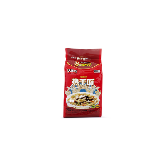 hanKow 8 Noodle Packs - Original