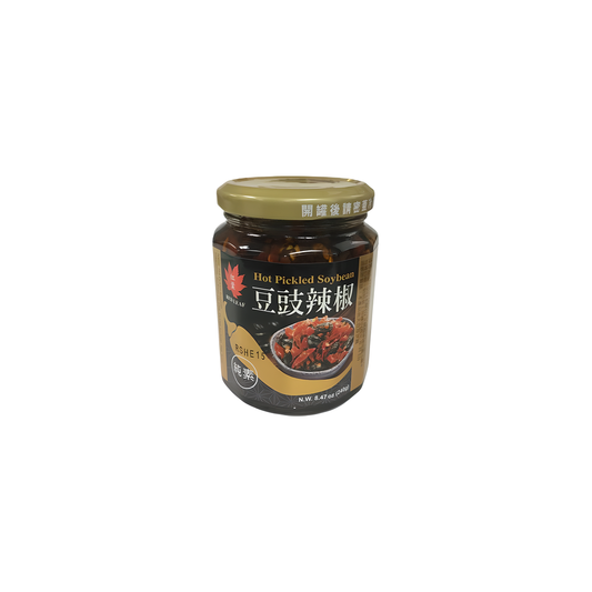 redLeaf Hot Pickled Soybean