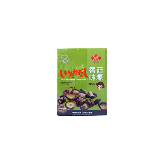 LINCO Mushroom Powder