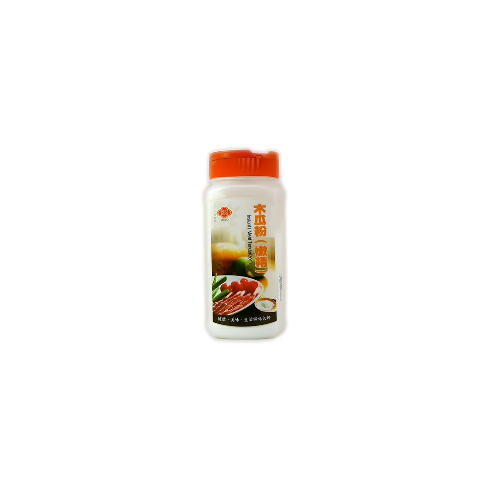 LINCO Papaya Powder