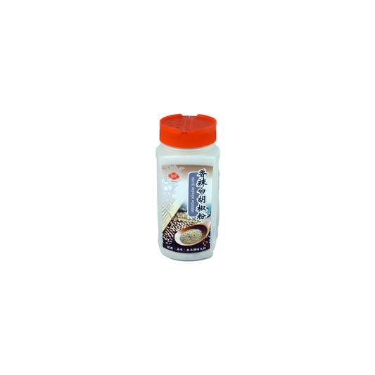 LINCO White Pepper Powder