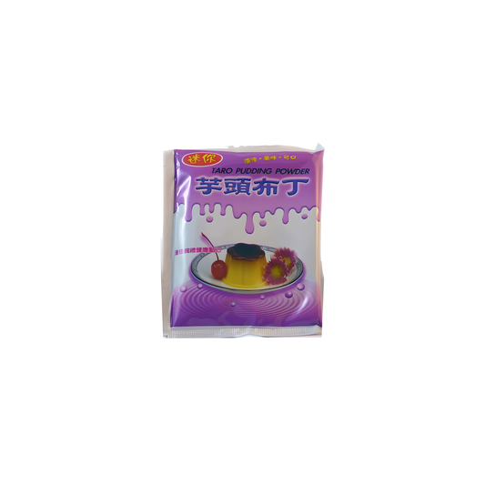 tianZhiShan Taro Pudding Powder - Full Box