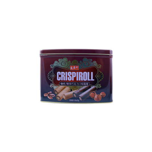 TRIKO Crispiroll