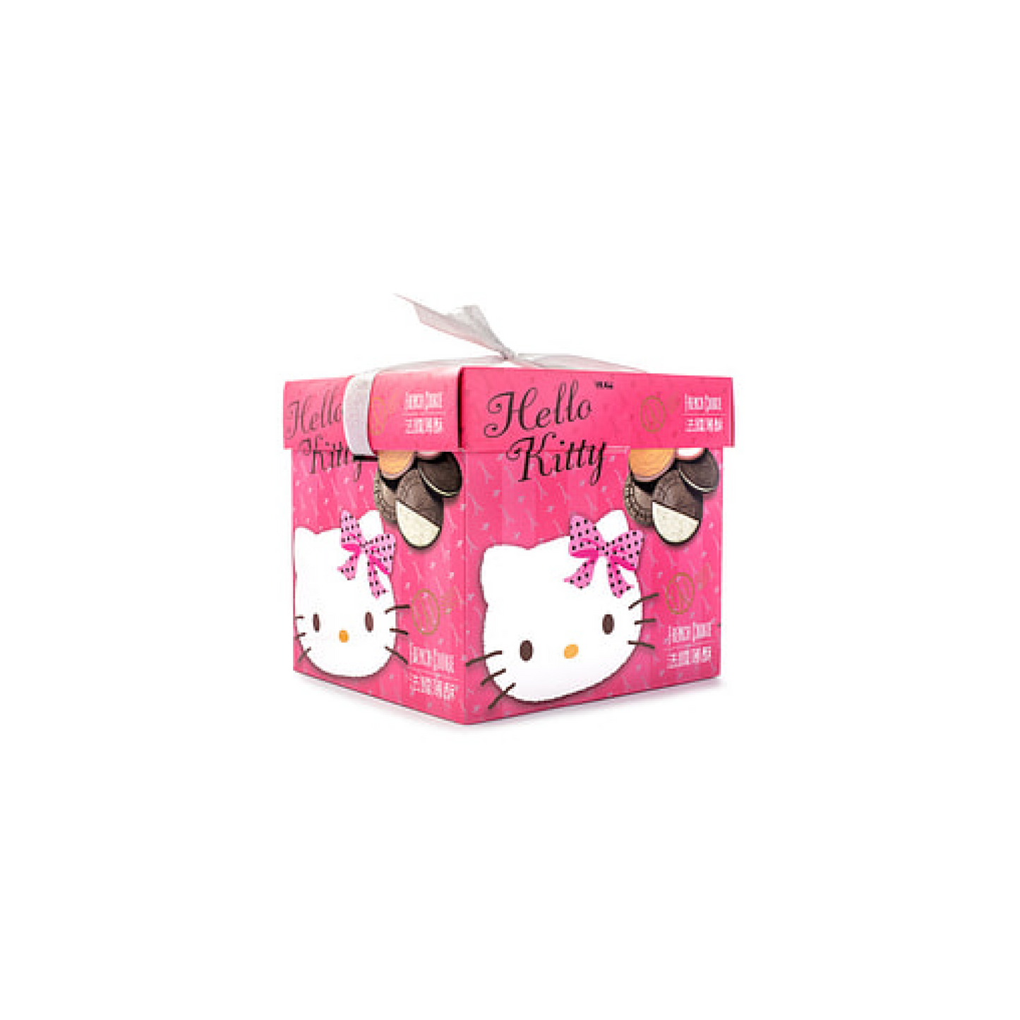 TRIKO Hello Kitty French Cookie Gift Box