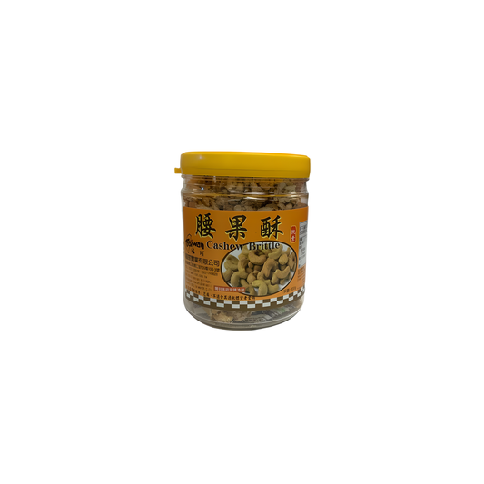 fuhShyuan Crisp - Cashew