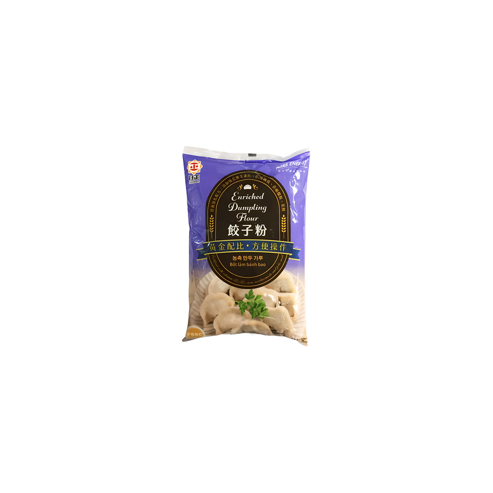 sunright Enriched Dumpling Flour