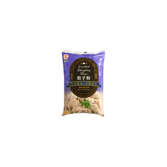 sunright Enriched Dumpling Flour