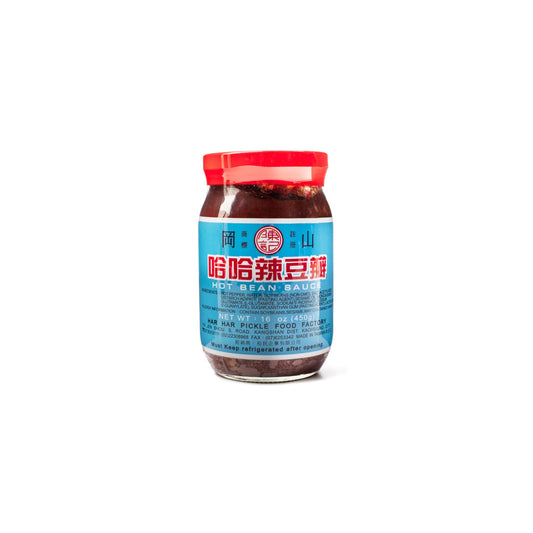 chenJi HarHar Hot Bean Sauce