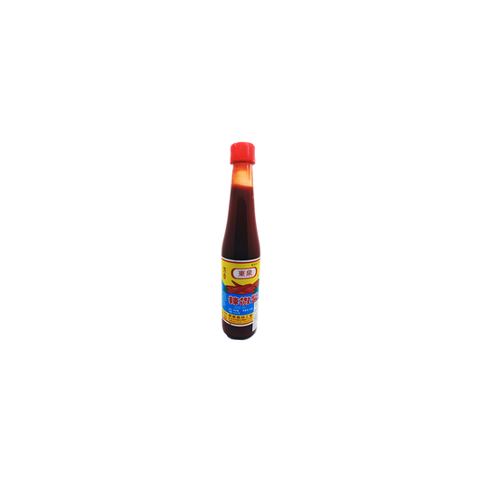 东泉辣酱