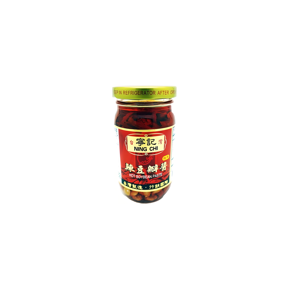 ningChi Hot Soybean Paste
