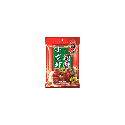 重庆桥头辣蟹调料