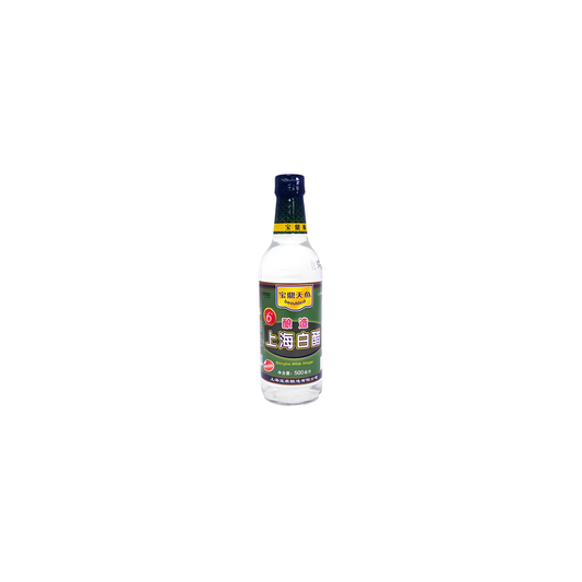 beauIdeal Shanghai White Vinegar