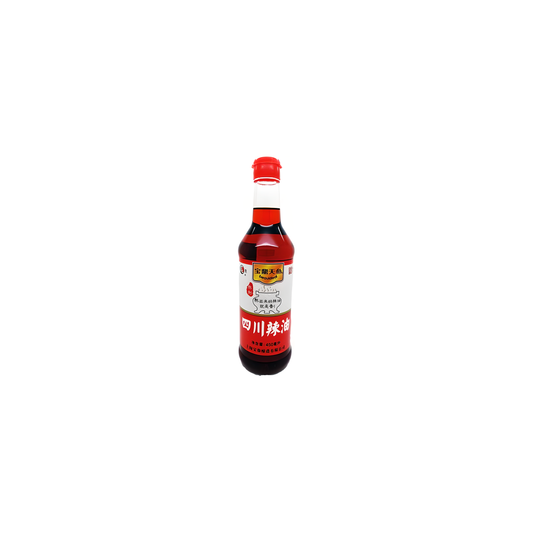 beauIdeal Sichuan Chili Oil