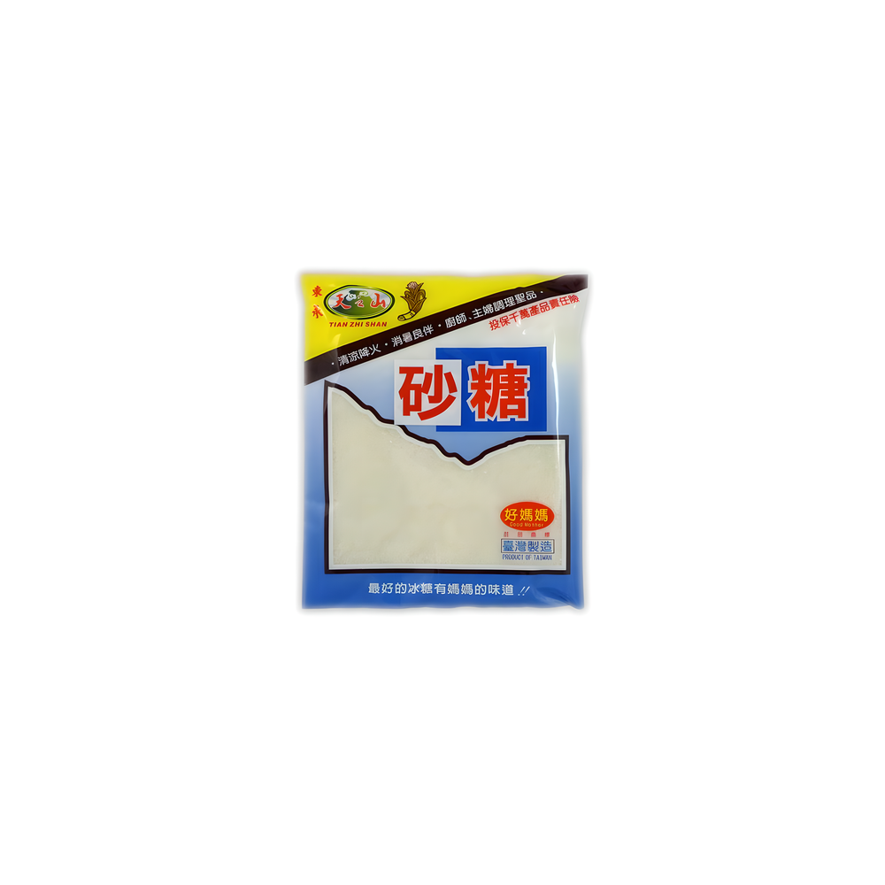 tianZhiShan White Sugar