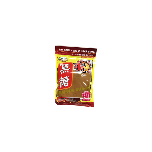 tianZhiShan Brown Sugar