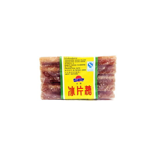 yongLong Brown Sugar Pieces