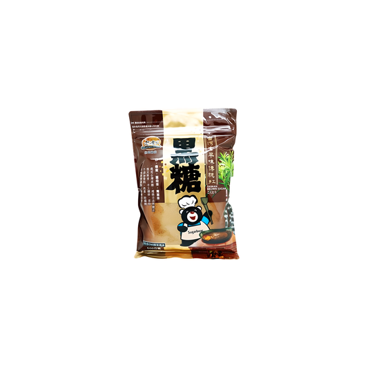 黄金老家族传家宝黑糖
