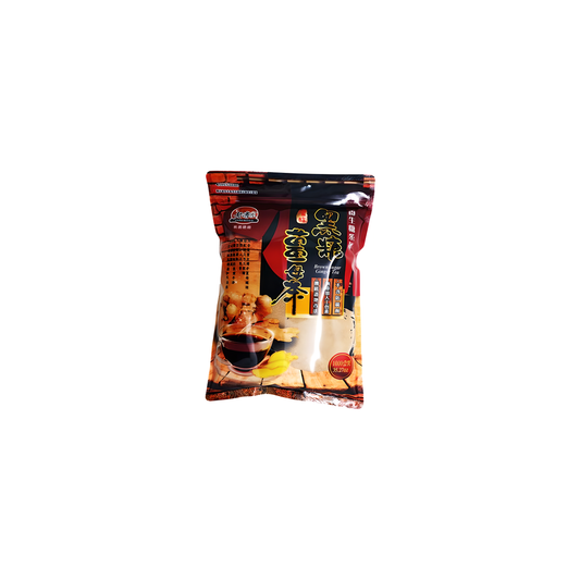 黄金老家传家宝黑糖姜茶