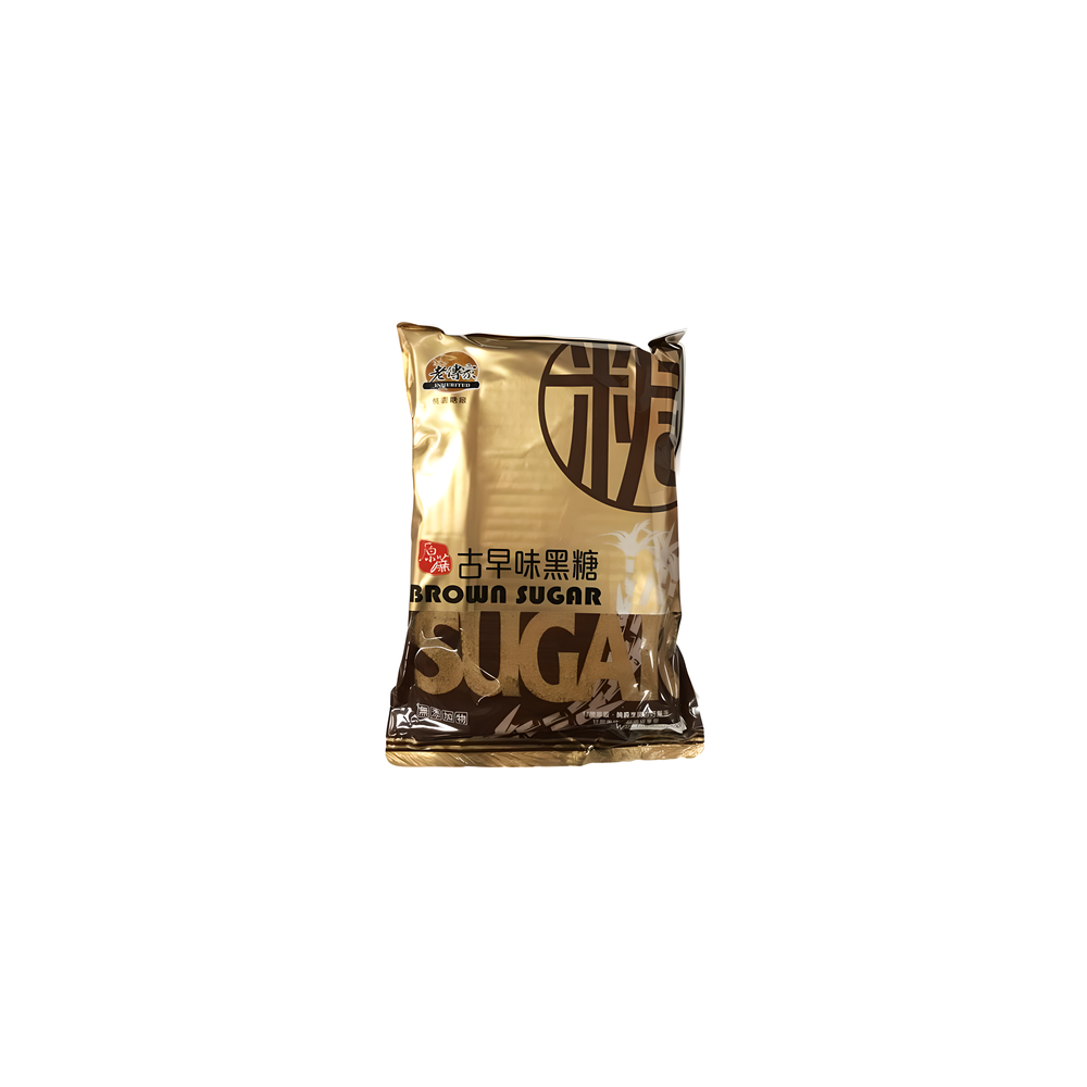 inherited Ancient Recipe Brown Sugar