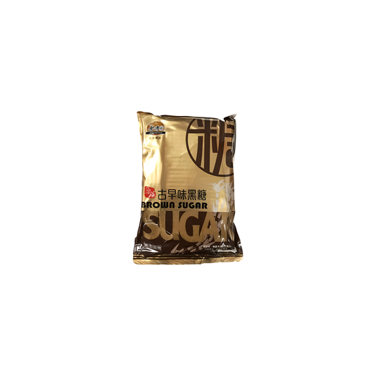 inherited Ancient Recipe Brown Sugar