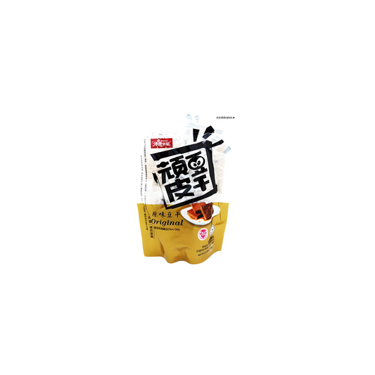 deDelicious 豆腐干（小）- 原味