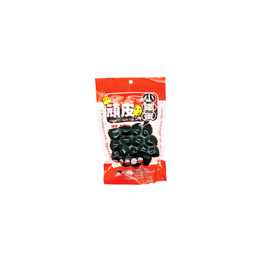 deDelicious 顽皮鹌鹑蛋 - 辣