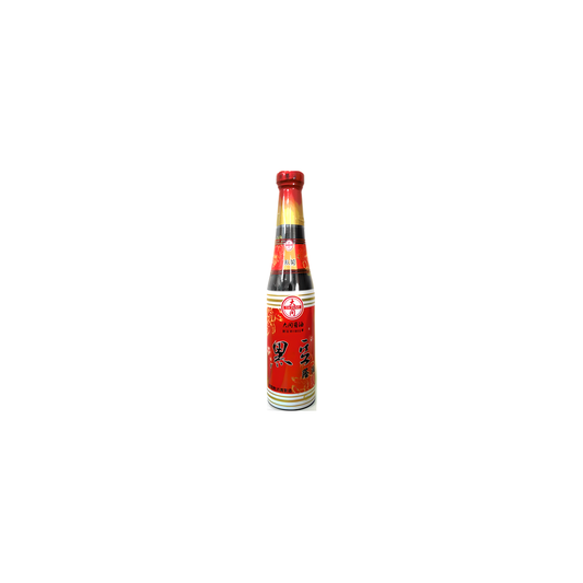 大同花黑酱油-红（酱）